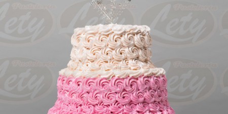 CASCADA ROSA